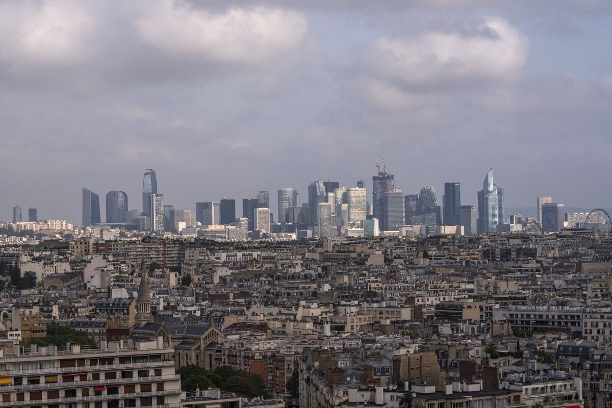 
                            Direct Lenders Have Taken Keys to Nearly 150 Companies in Europe