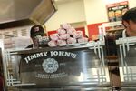 Data Breach at Jimmy John's Could Damage Franchisees