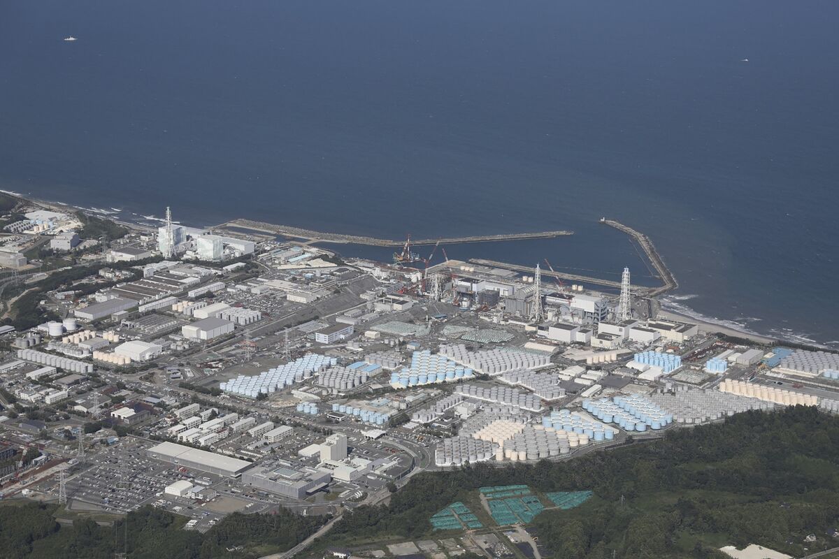 Fukushima Plant Removes Fuel Debris After Meltdown