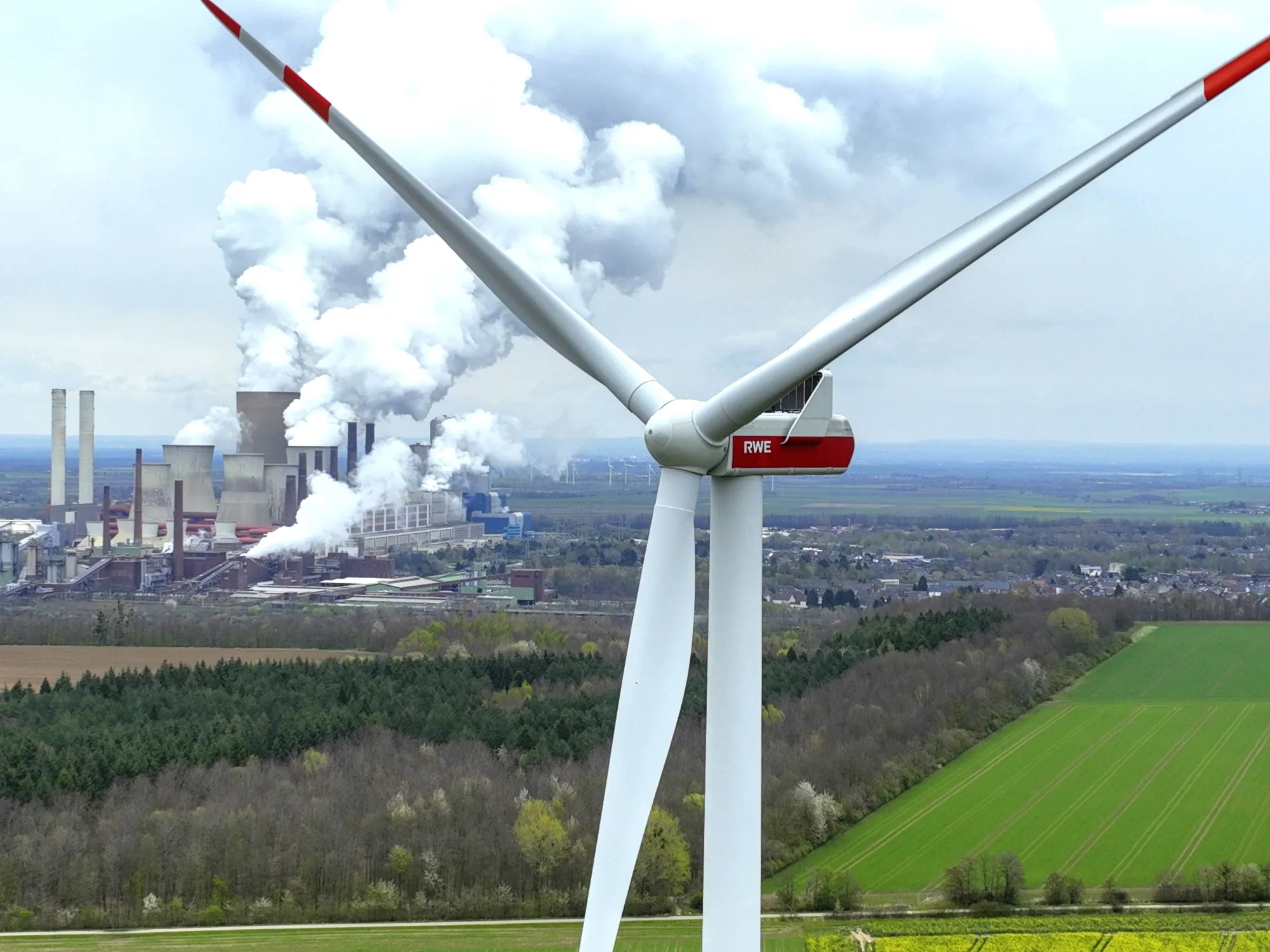 The transition to clean energy can move faster.