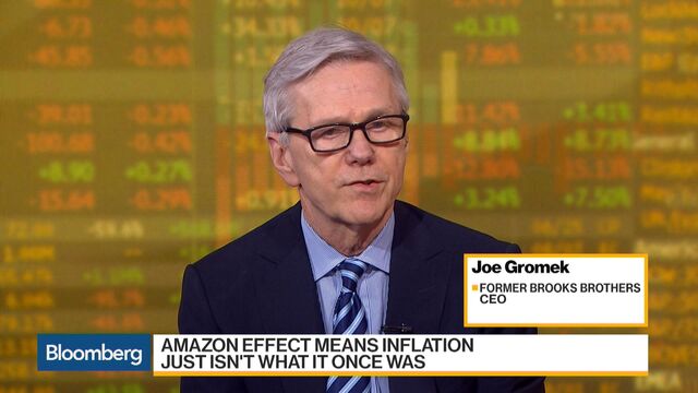 Bloomberg business news