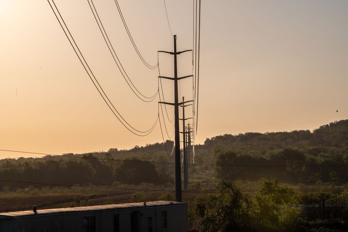 US Approves Texas Power Emergency As Blackout Threat Looms