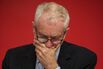 U.K. Opposition Labour Party Annual Conference