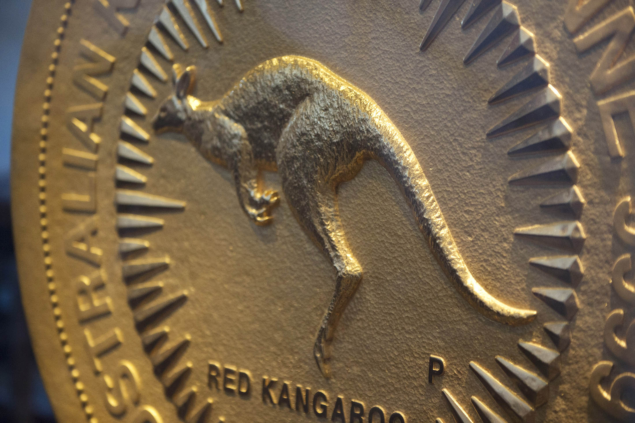 Australia Rejoins Global Disinflation Fight With Record Low Rate - Bloomberg