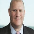 Headshot of David L Dawson