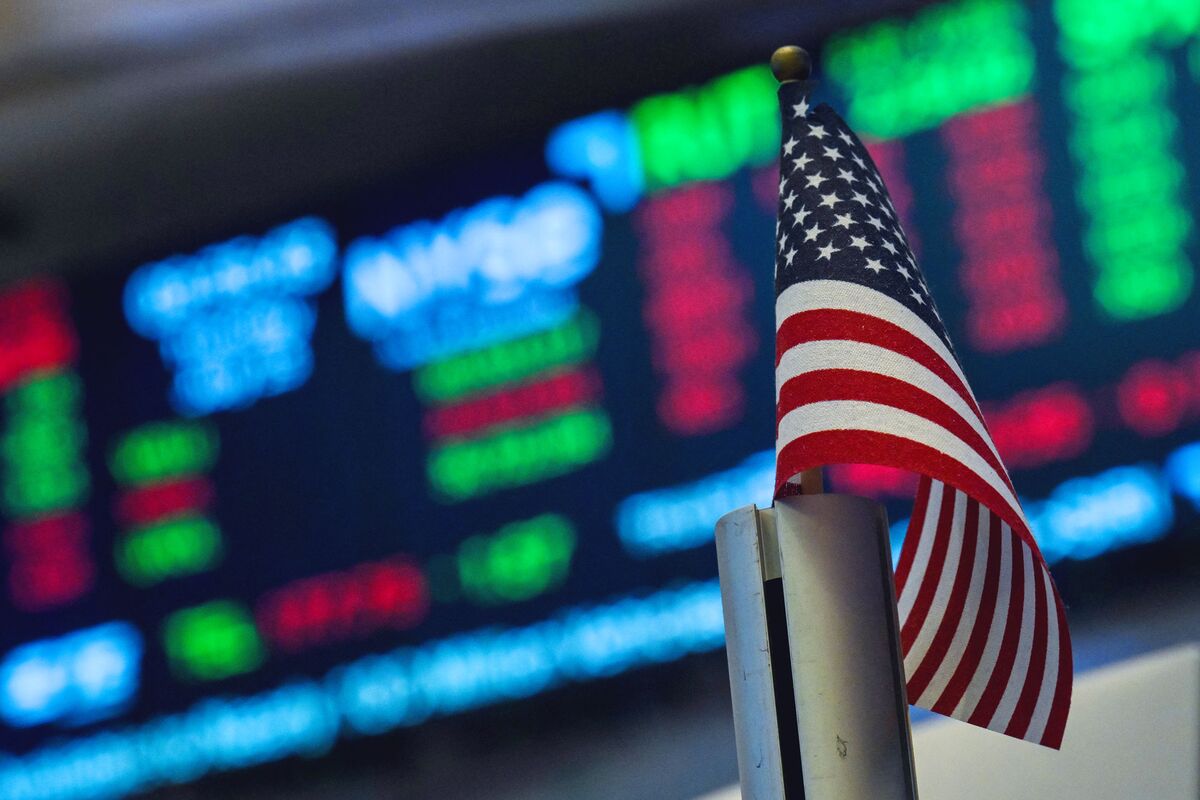 Systematic Funds Invest $48 Billion in US Stocks - News Directory 3