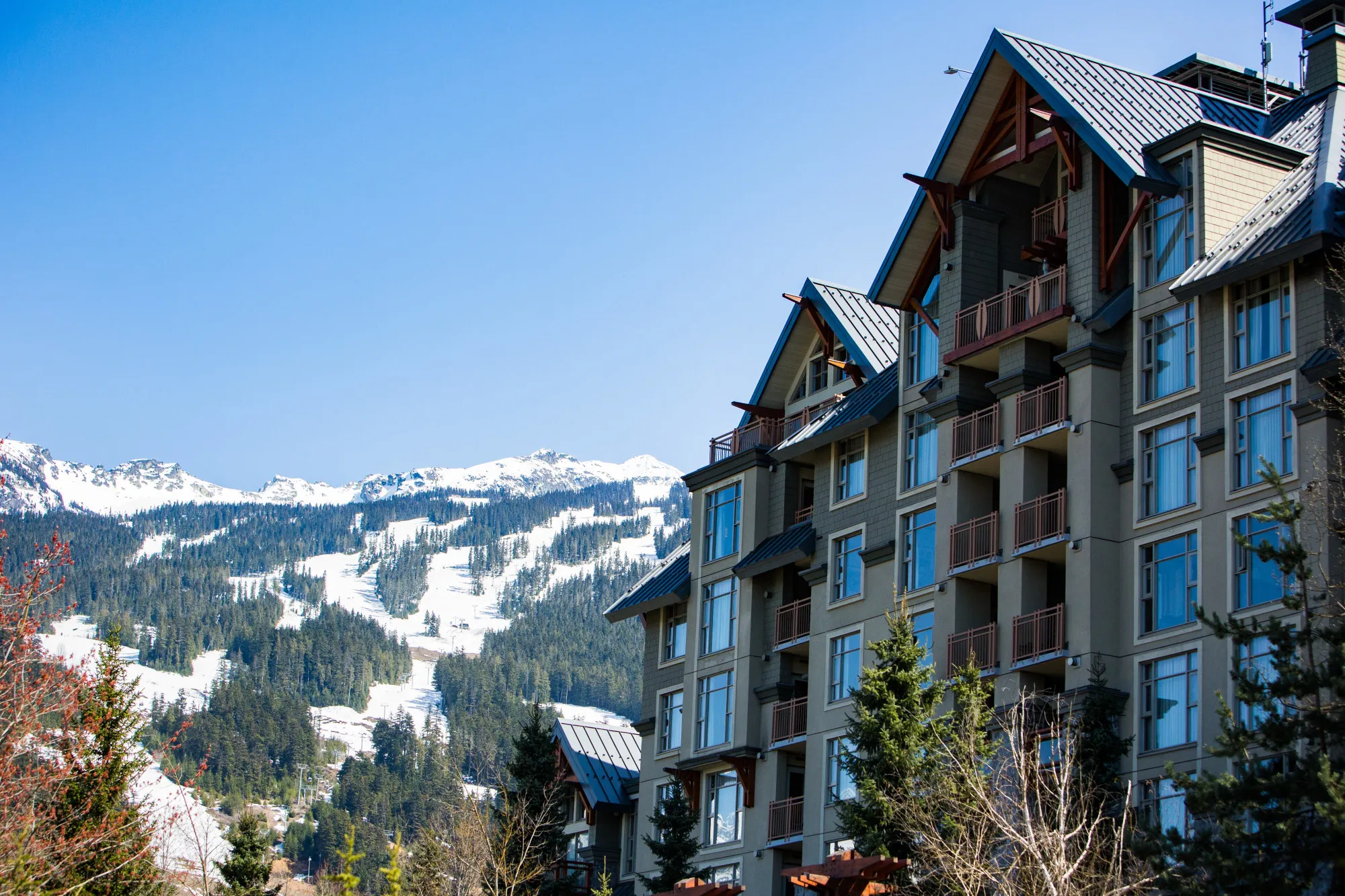 Whistler As Benchmark Property Prices Surpass Vancouver