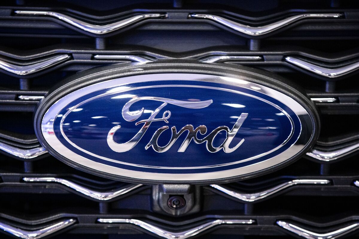 Ford (F) Recalls 100,000 Hybrids And Widens Earlier Effort On Fire Risk ...