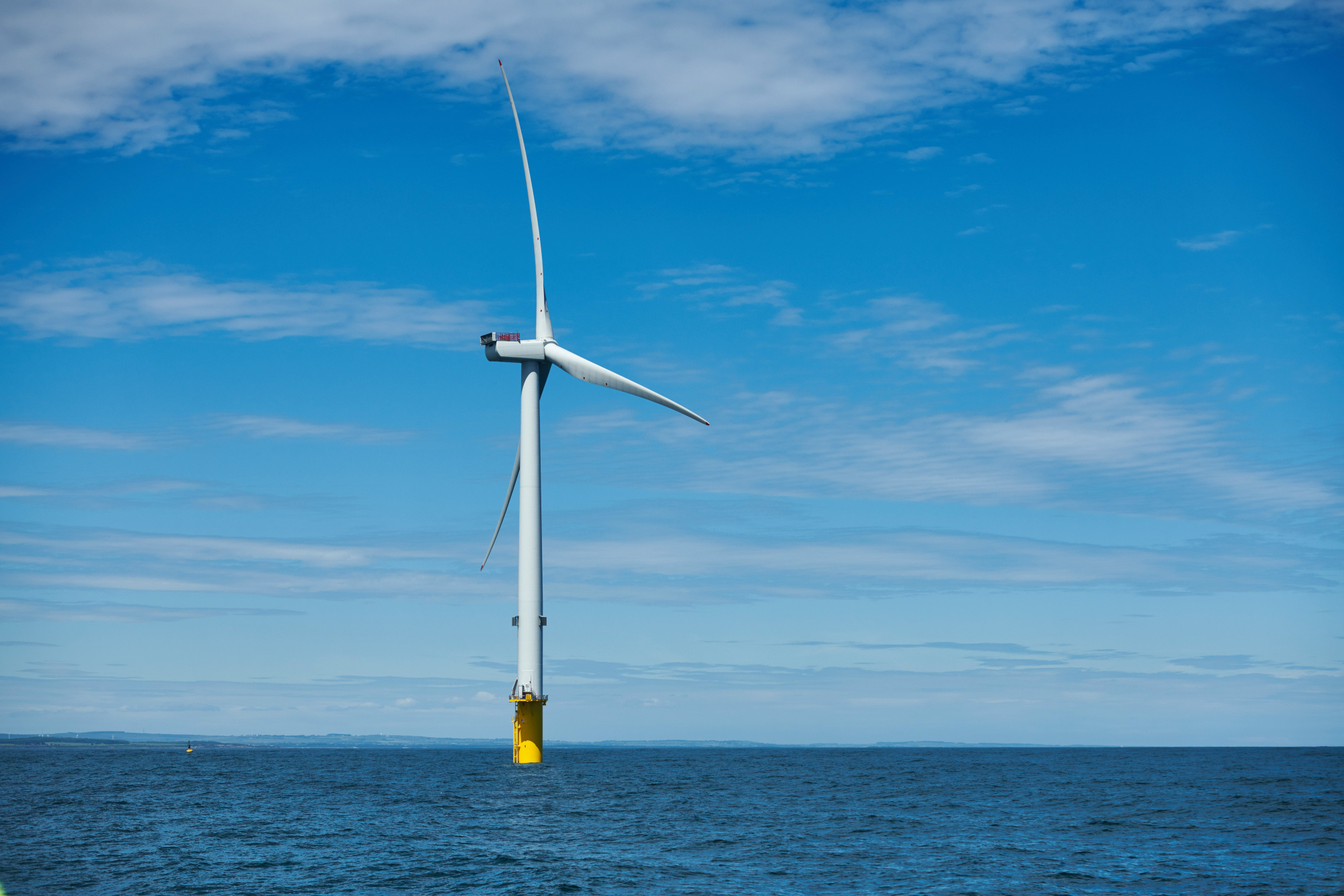 Orsted to Fight $1.1 Billion Danish Tax Bill for U.K. Wind Farms