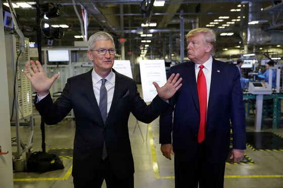 Apple Is the $2.3 Trillion Fortress That Tim Cook Built