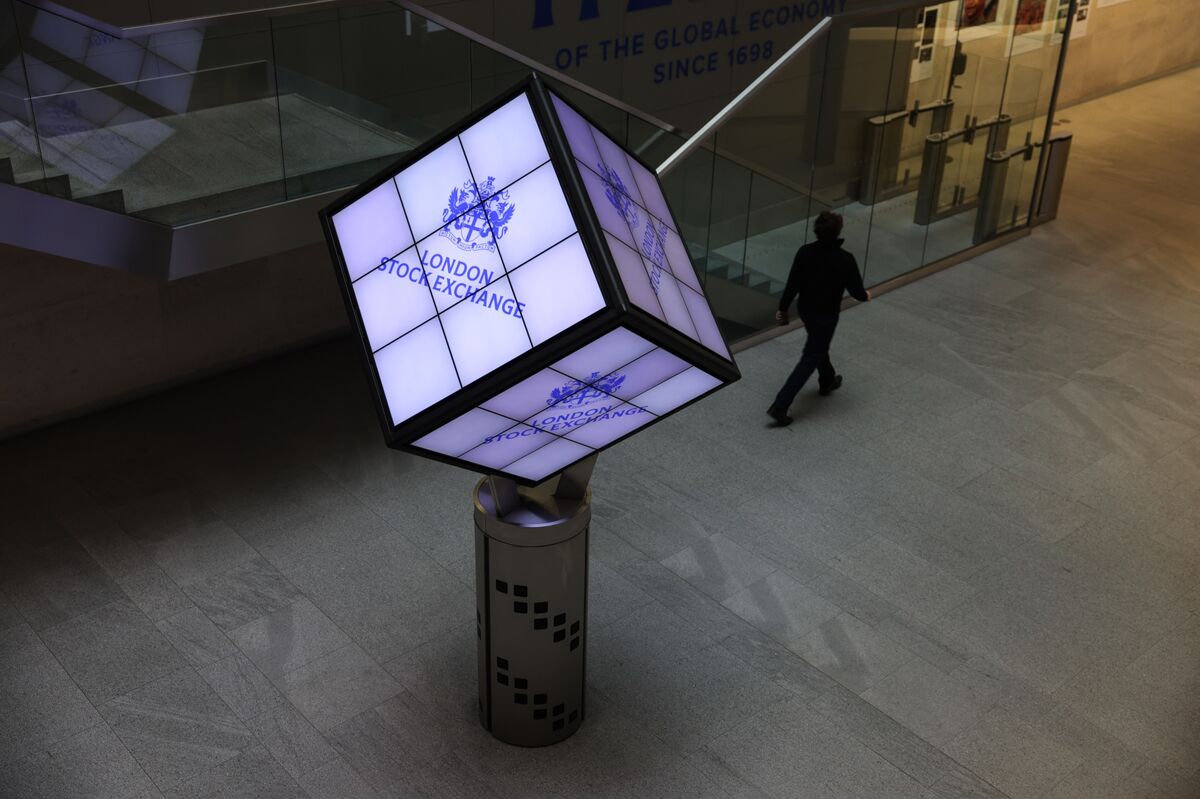 UK Is Considering Tax Relief for Trading in IPOs, FT Reports