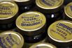 Premier Foods Plc's Branston Pickle
