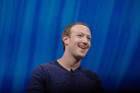 Zuckerberg: No One Deserves to Be a Billionaire, But It’s Useful