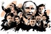 Power Delusions: U.S., Russia Face Off Over Ukraine