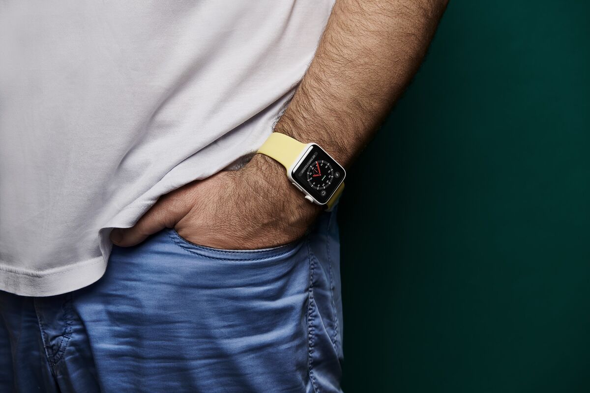 His watch. Apple watch hodinkee. Apple watch s3 фотографии.