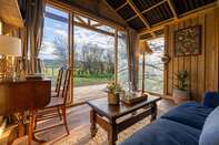 Hideaway Suite Interior