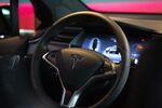 Tesla Inc. Gets A Sales Bump In Russia