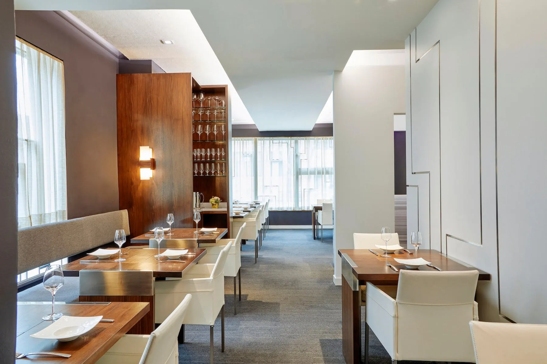 Meet Chicago’s only new Michelin-starred restaurant, Temporis.