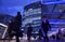 Reaction In Japan To Carlos Ghosn's Attack On Accusations
