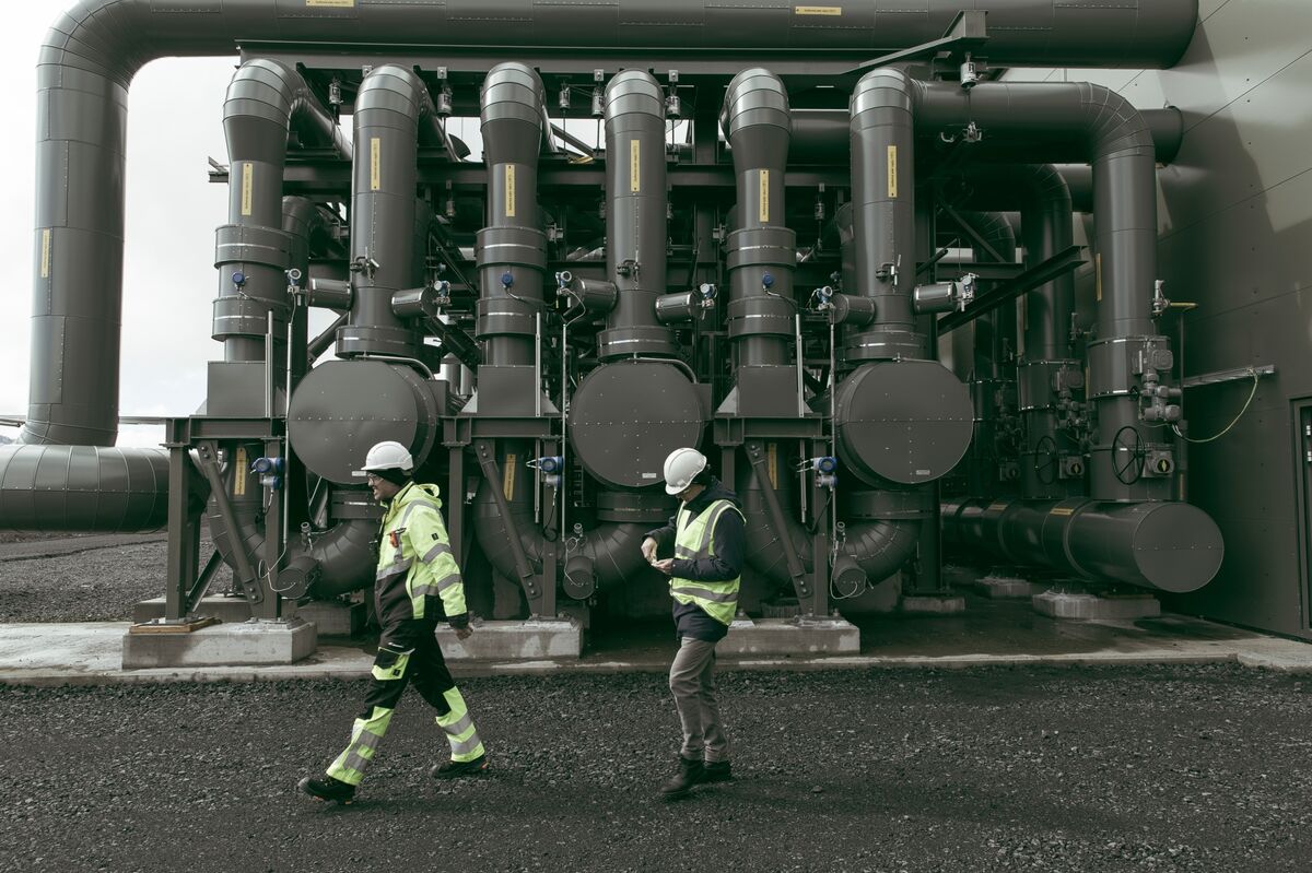 Why Investors Are Souring on This Once Red-Hot Climate Tech