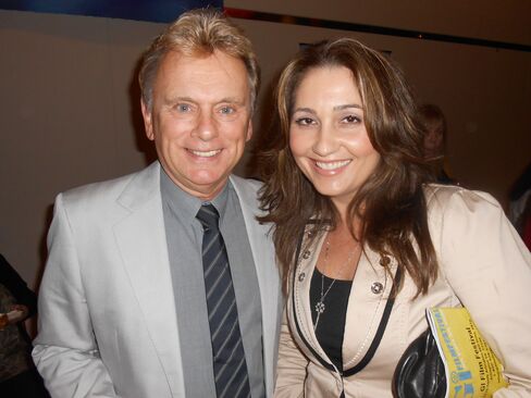 GI Film Festival Reception