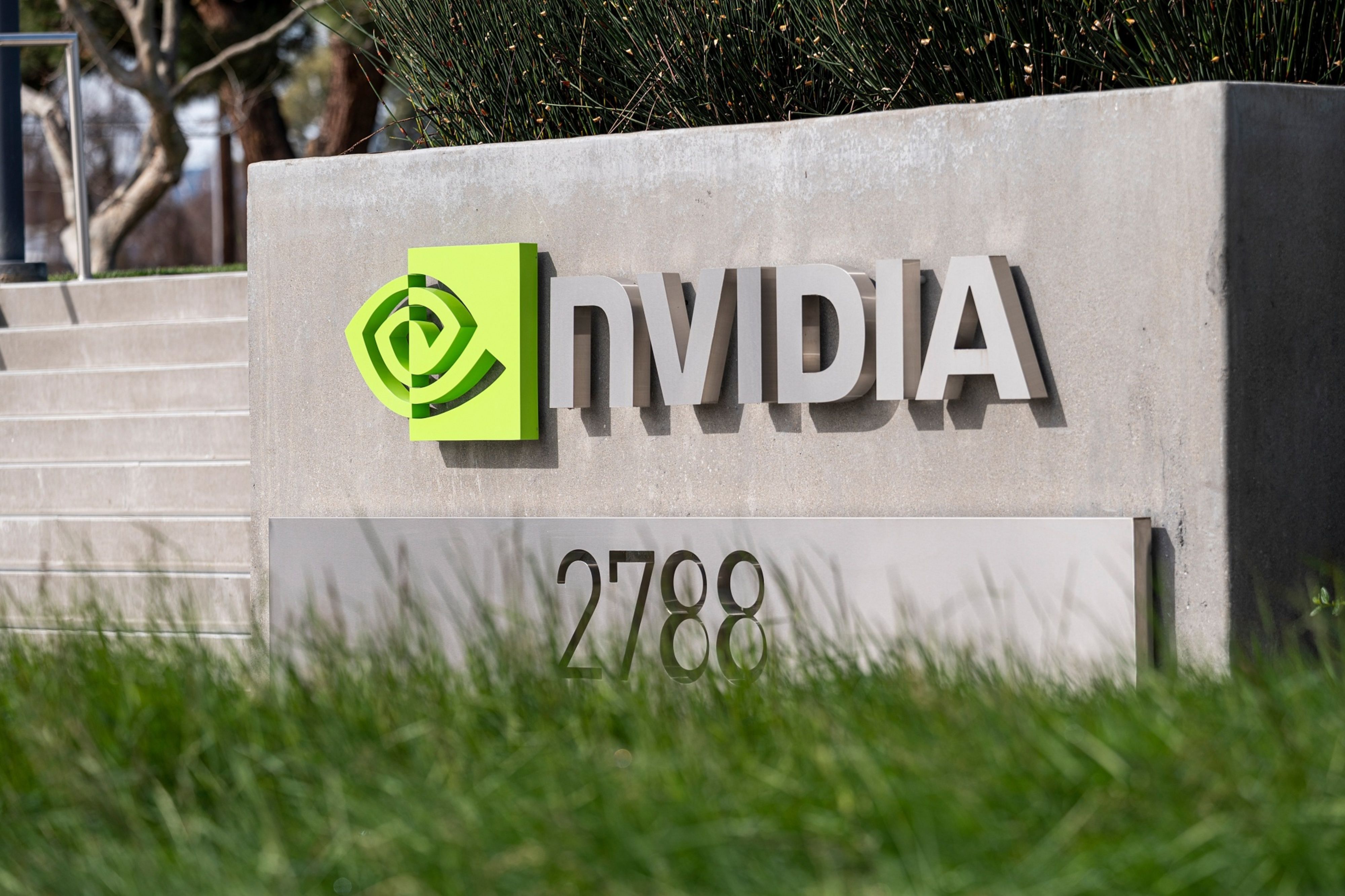 Watch Nvidia Gains After AI Computing Demand Helps Lift Forecast ...