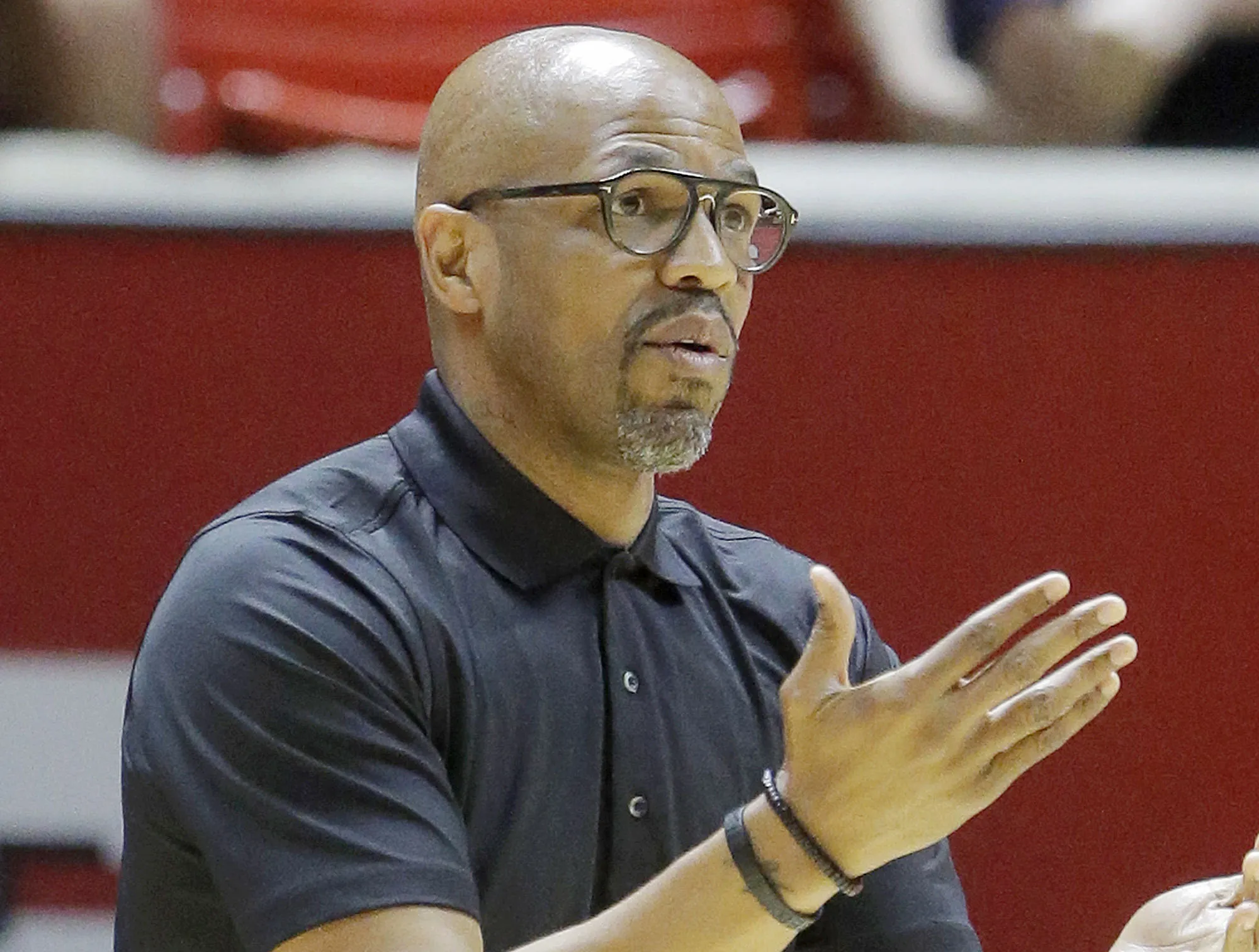 Jerome Allen
