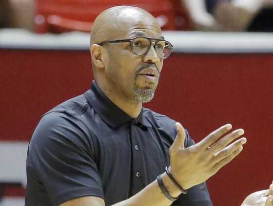 Celtics Coach Jerome Allen Is Said to Have Taken Bribes While at Penn