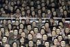 "V for Vendetta" Japanese Premiere