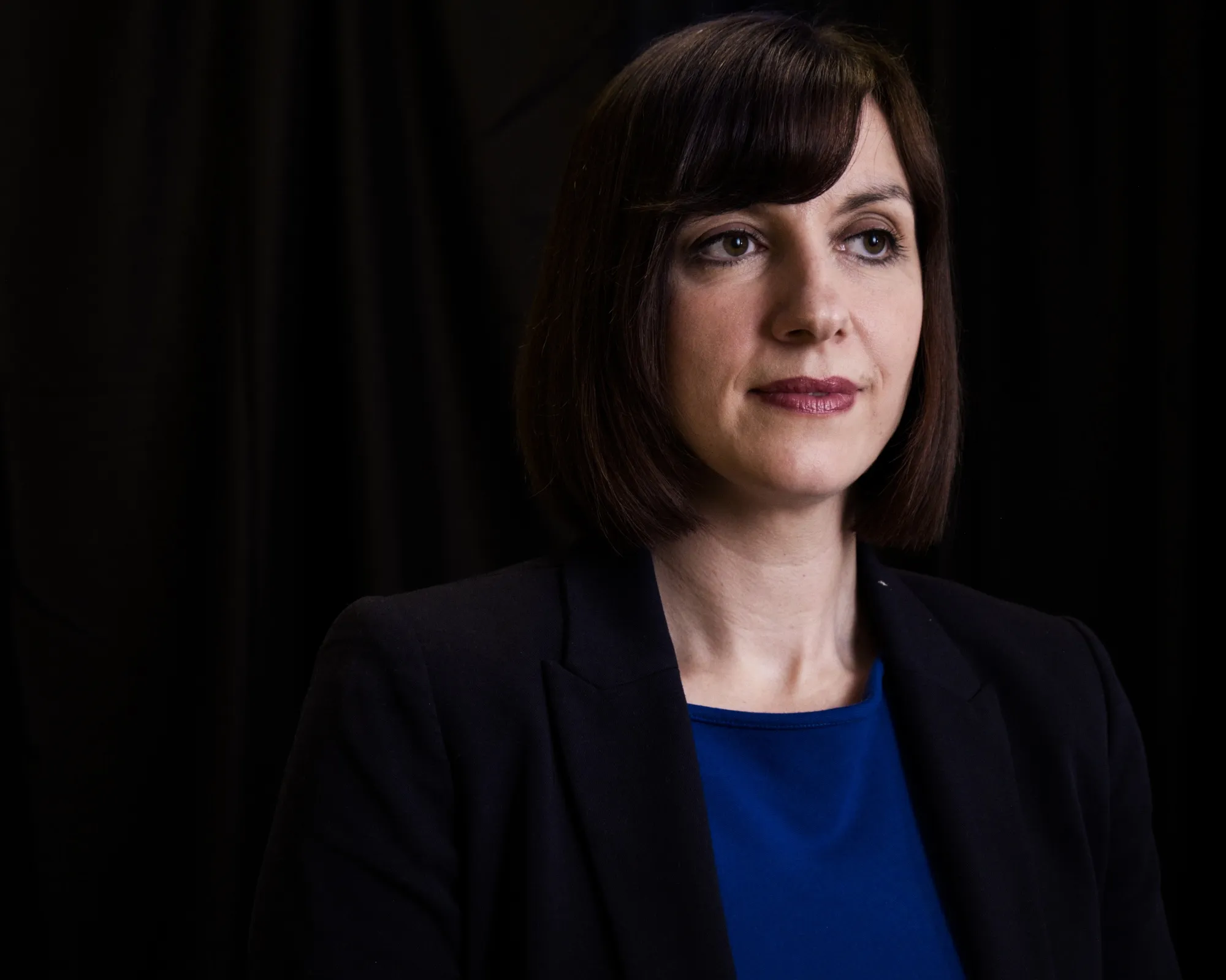 Bridget Phillipson is declaring Labour the “party of the family.”