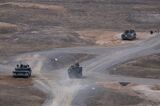 US and South Korean Army Conduct Joint Live-Fire Drills 
