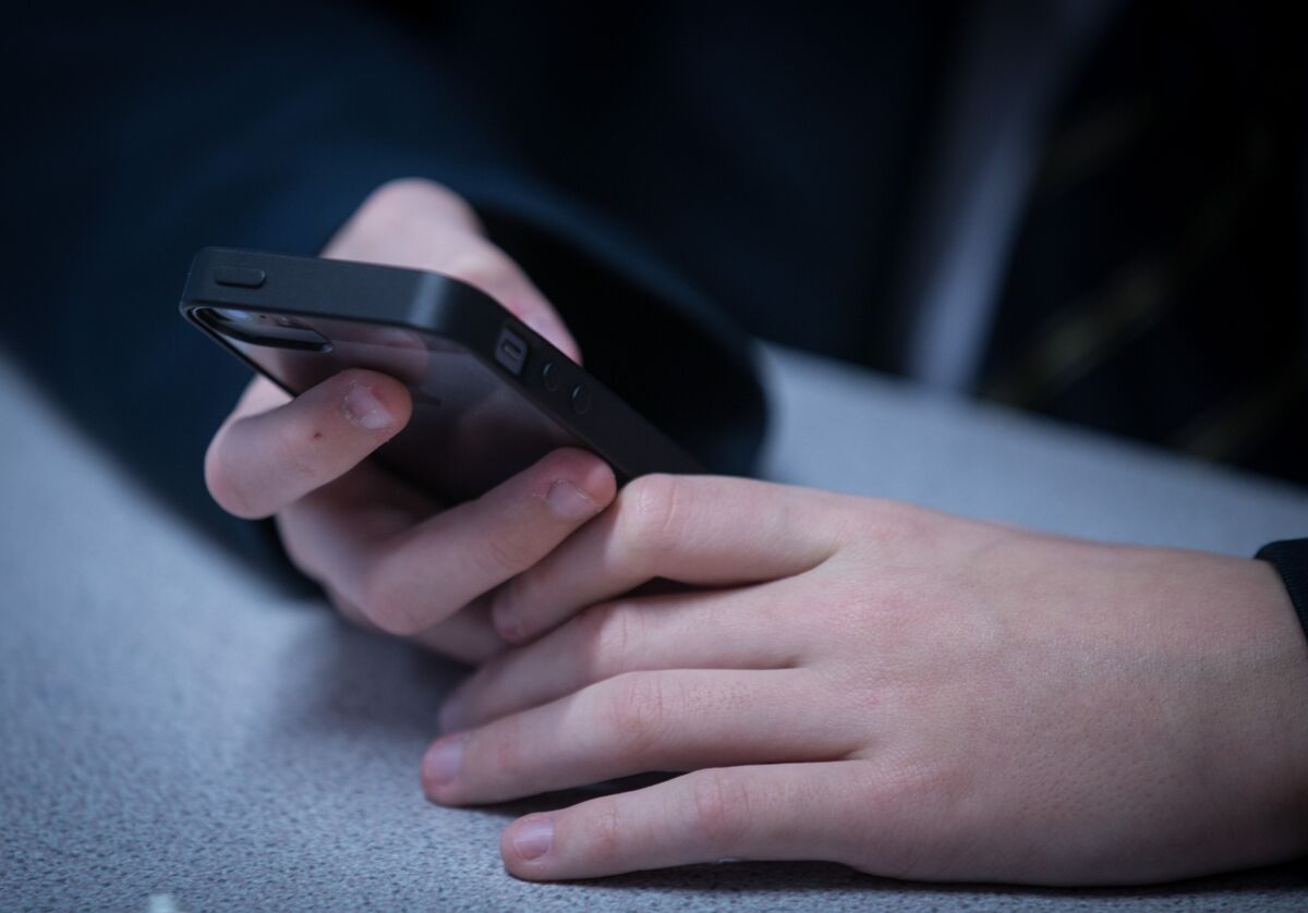 Kids’ Online Safety Bill Deal Struck by House GOP, Democrats