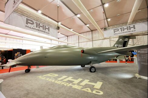 A Drone