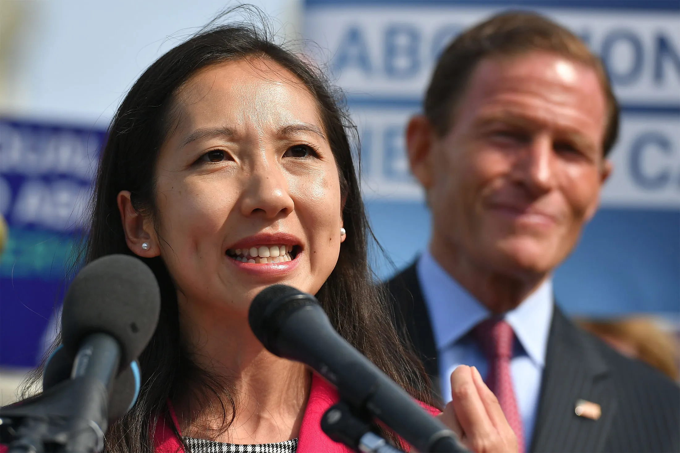 Leana Wen