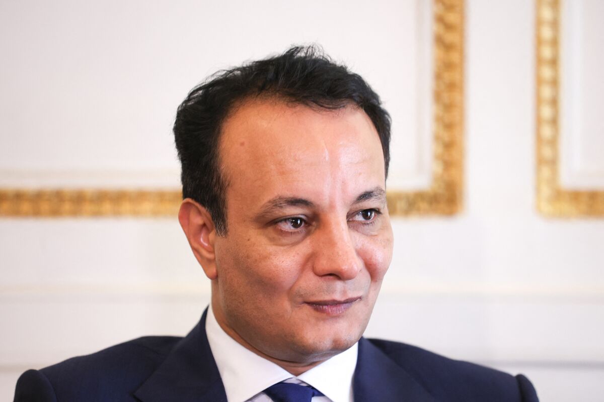 Warlord Haftar’s Son Touts Libya as Business Hub at Saudi Summit