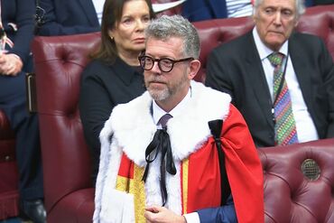 Starmer’s Office Sought an Ambassador Role for Ex-Comms Chief