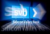 Silicon Valley Bank Share Rout Deepens Amid Bank Run Fears