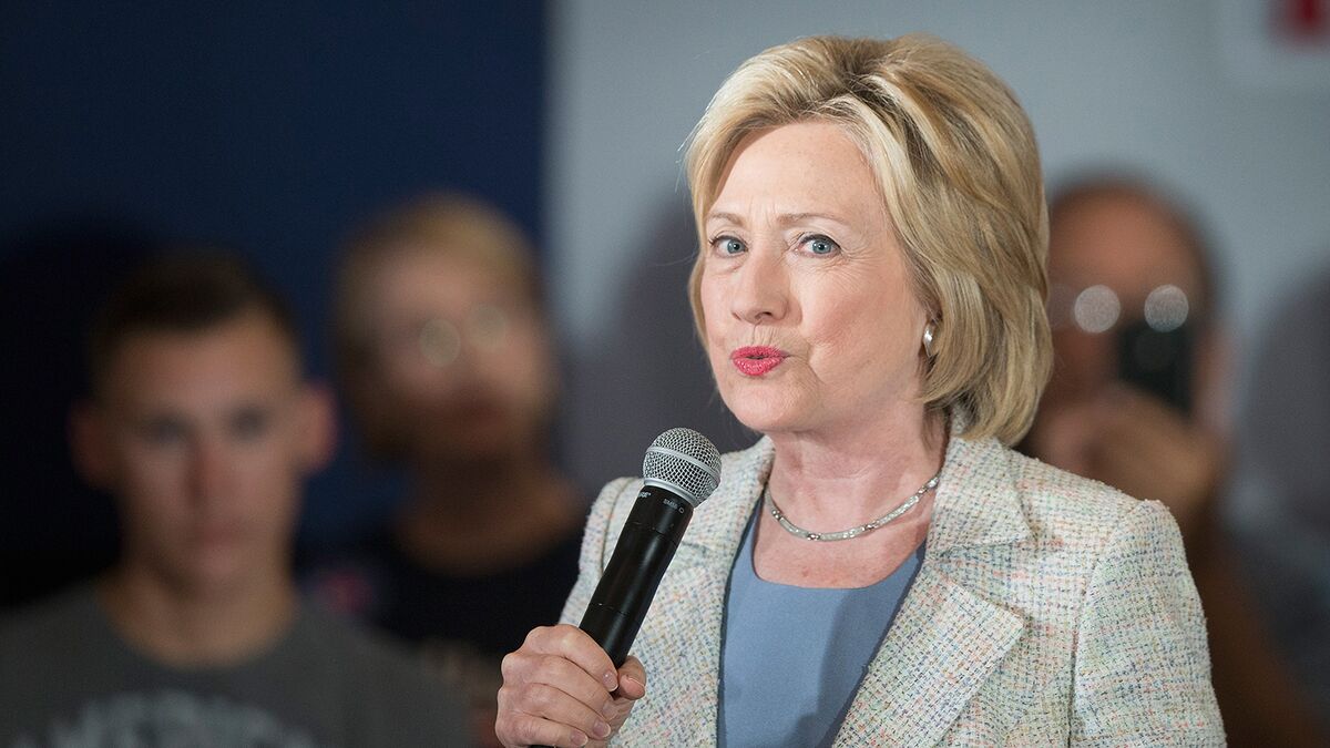 Hillary Clinton's First Ads To Begin Airing This Week In Iowa, New ...