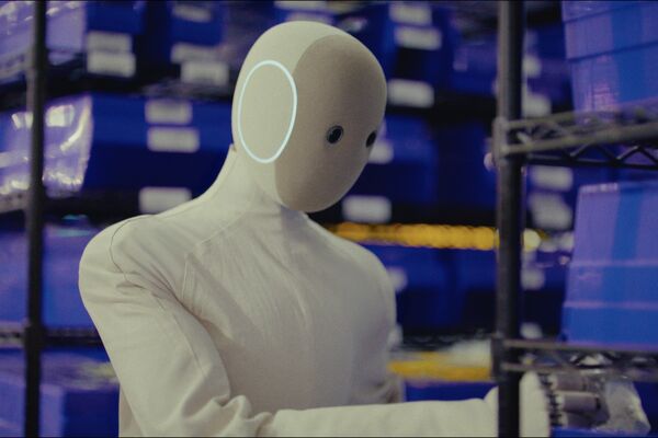 Humanoid Maker 1X Opens New US Factory, Plans to Build 10,000 Home Robots in First Year