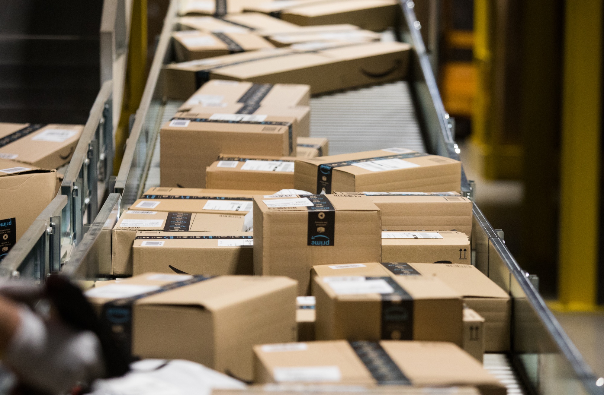 Use Price Protection To Benefit From  Prime Day Deals