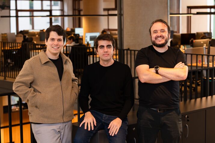 Brazilian AI Legal Startup Enter Valued at $1.2 Billion in Round