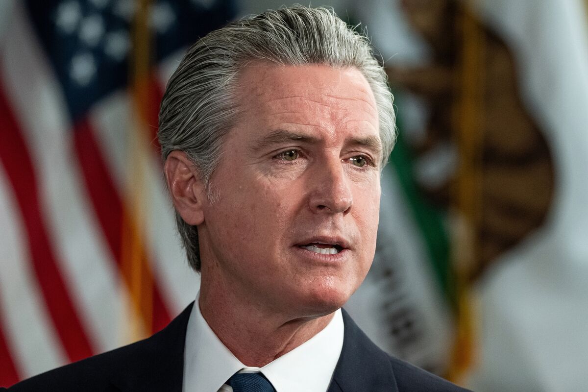 Newsom Budget ‘Kneecapped’ Hollywood Tax Credit, Lawmakers Say