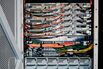 Amazon Turns to Cloud Hardware to Outrun Microsoft and Google