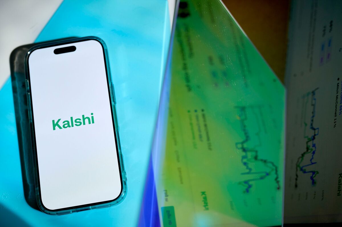 Kalshi Approved for Margin Trading as It Lures Wall Street Pros