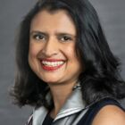 Headshot of Nabanita Chaterjee Nag