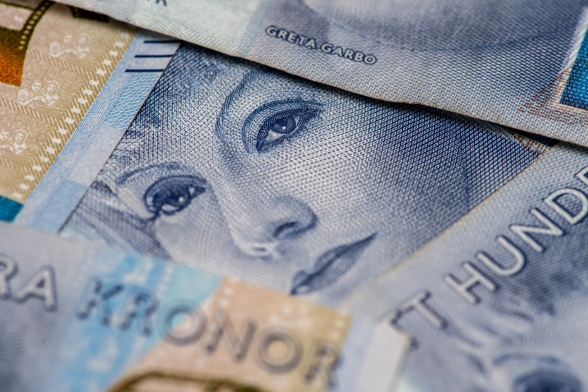 Swedish Krona, Worst Major Currency This Year, Can't Get a Break
