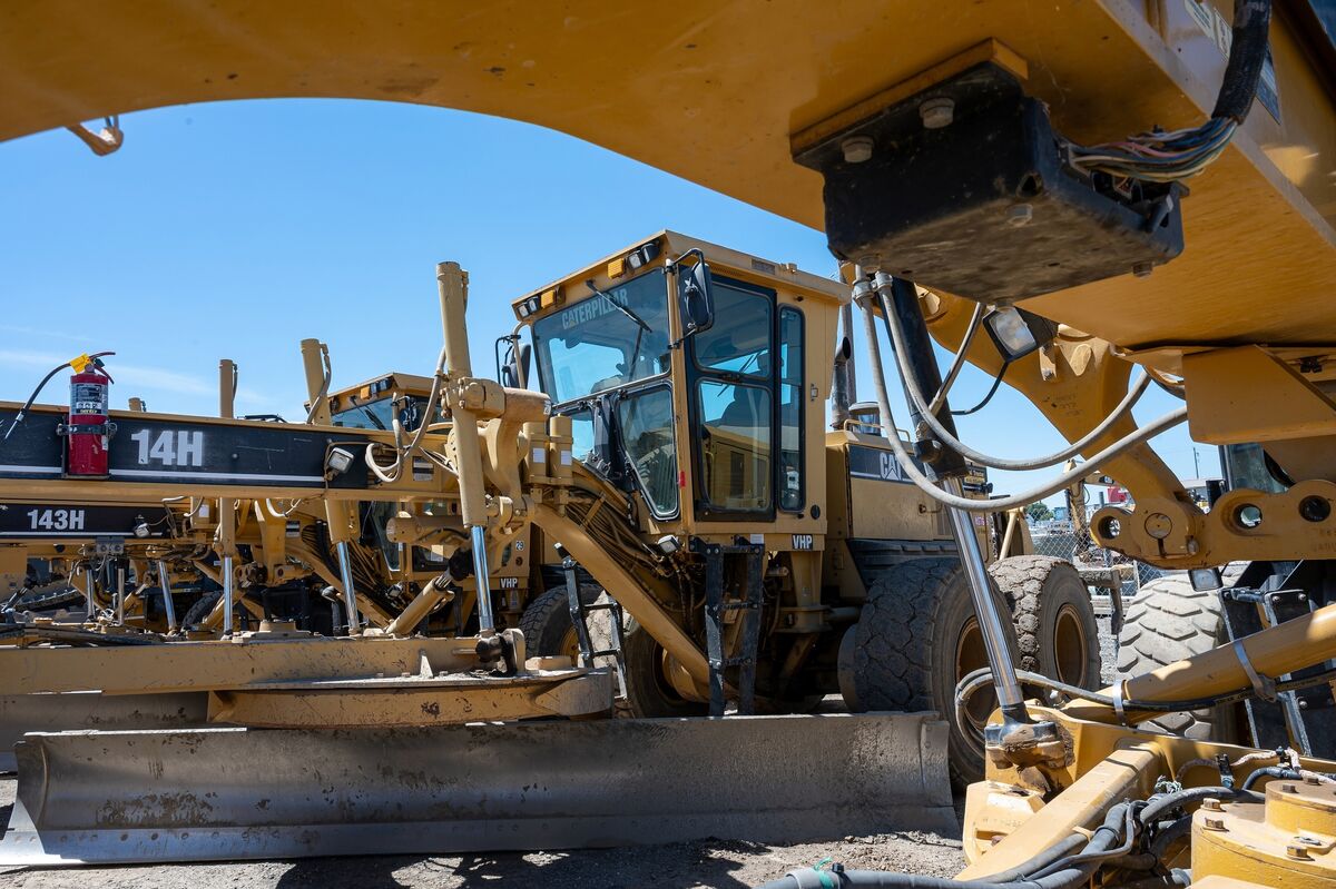 Trump Ally Says Will Seek Norway Visa Denials Over Caterpillar