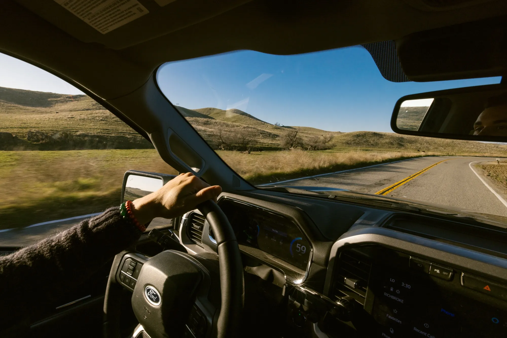 Ford’s EV losses reached a record last year.