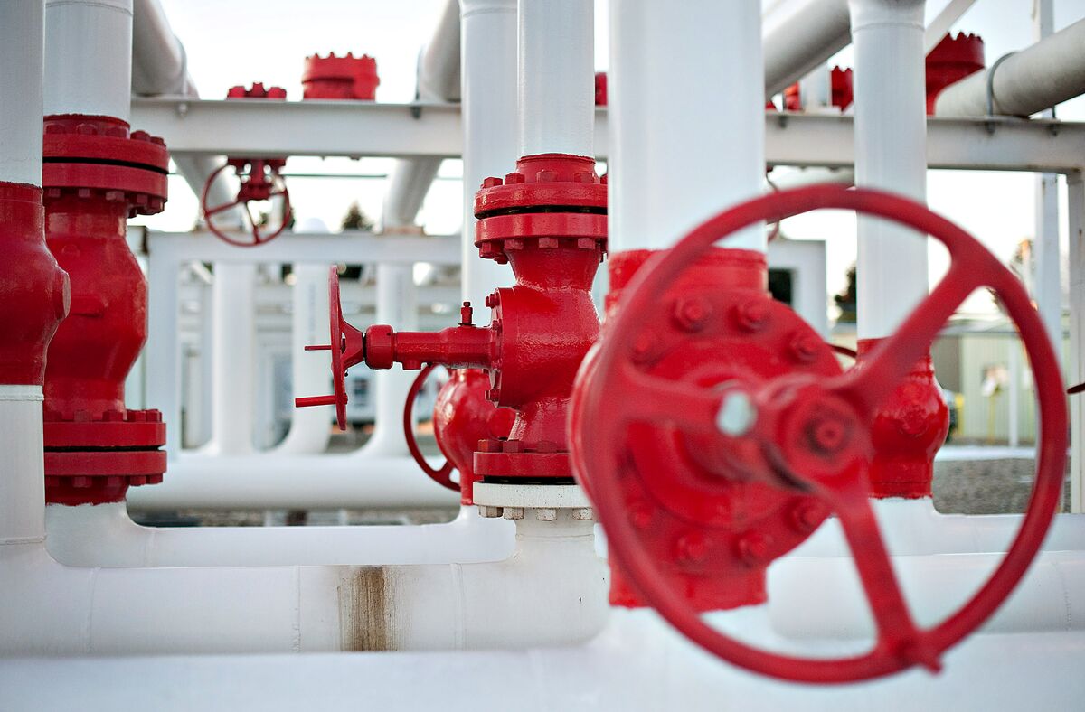 Gunvor Bought 42% of US Shale Gas Producer Flywheel Energy