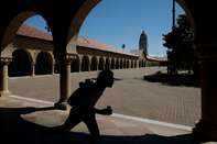 relates to Stanford Trounces B-Schools Competitors in MBA Alumni Survey